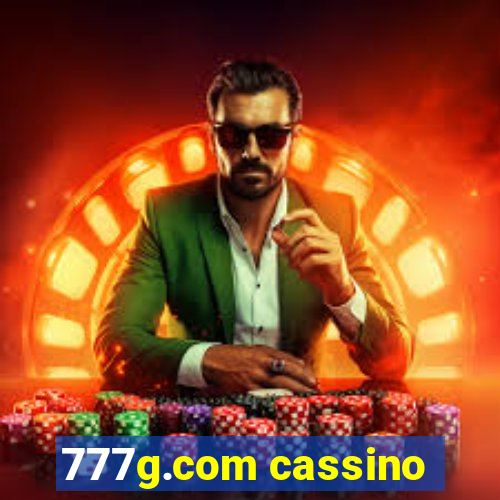 777g.com cassino